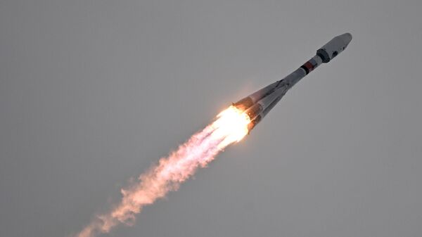 Космичка станица Луна-25 - Sputnik Србија