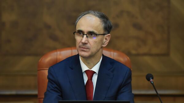 Ђуро Мацут
Председник Владе Републике Србије - Sputnik Србија