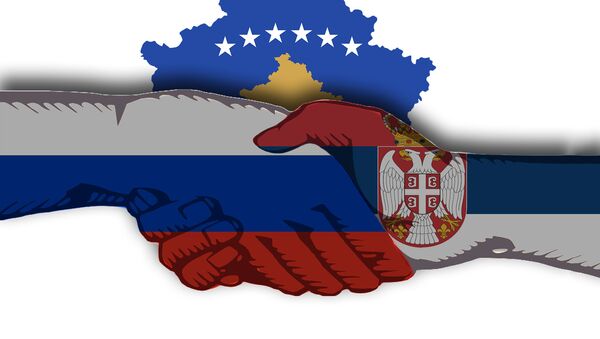 Србија Русија - Sputnik Србија