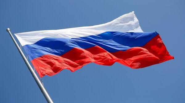 Руска застава - Sputnik Србија