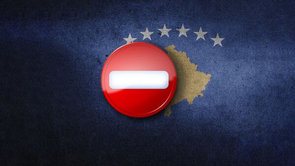Kosovo ilustracija - Sputnik Srbija